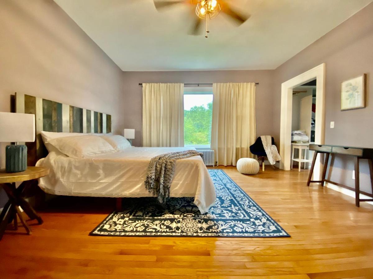 Bloom Farm Guesthouse Mount Vision Eksteriør bilde
