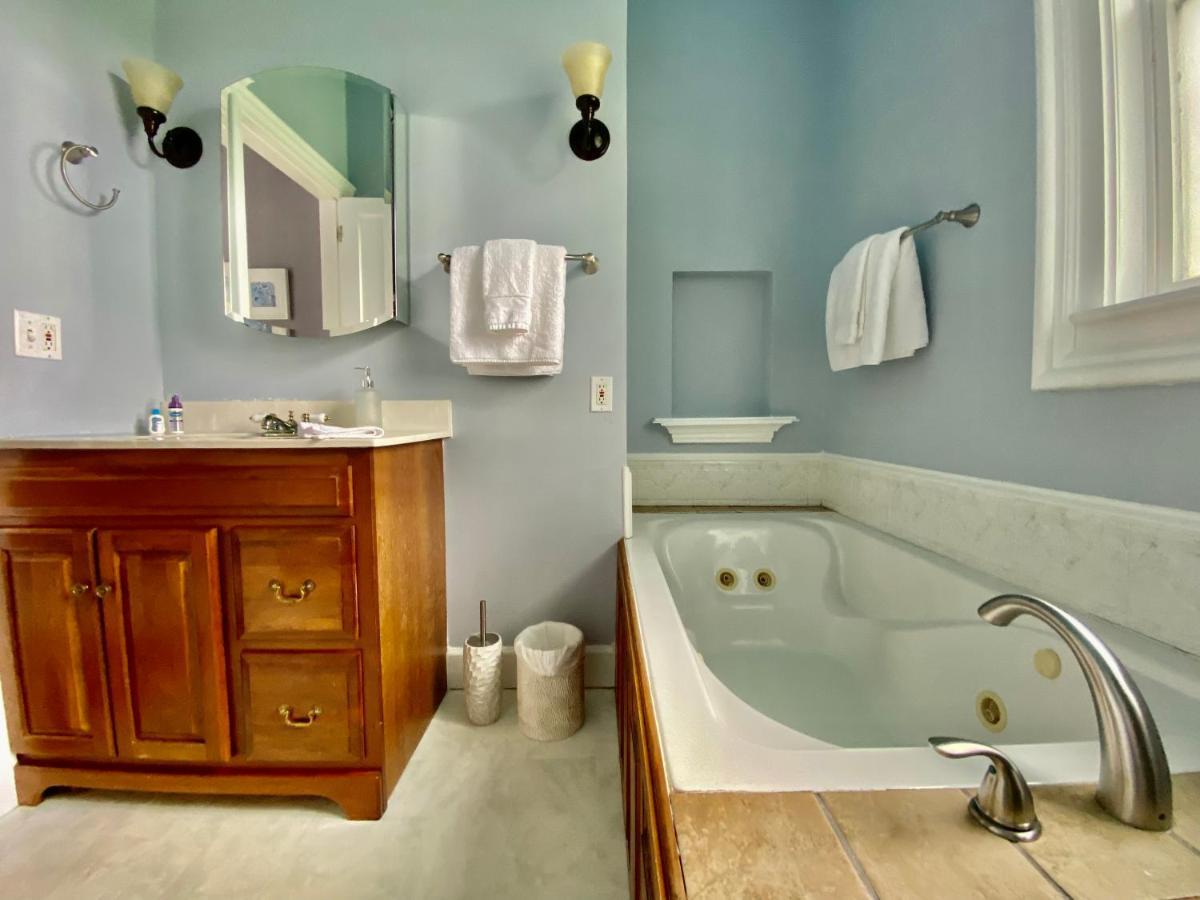 Bloom Farm Guesthouse Mount Vision Eksteriør bilde